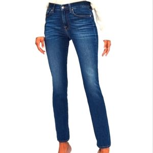 7 for Mankind Women's Roxanne Skinny Jeans